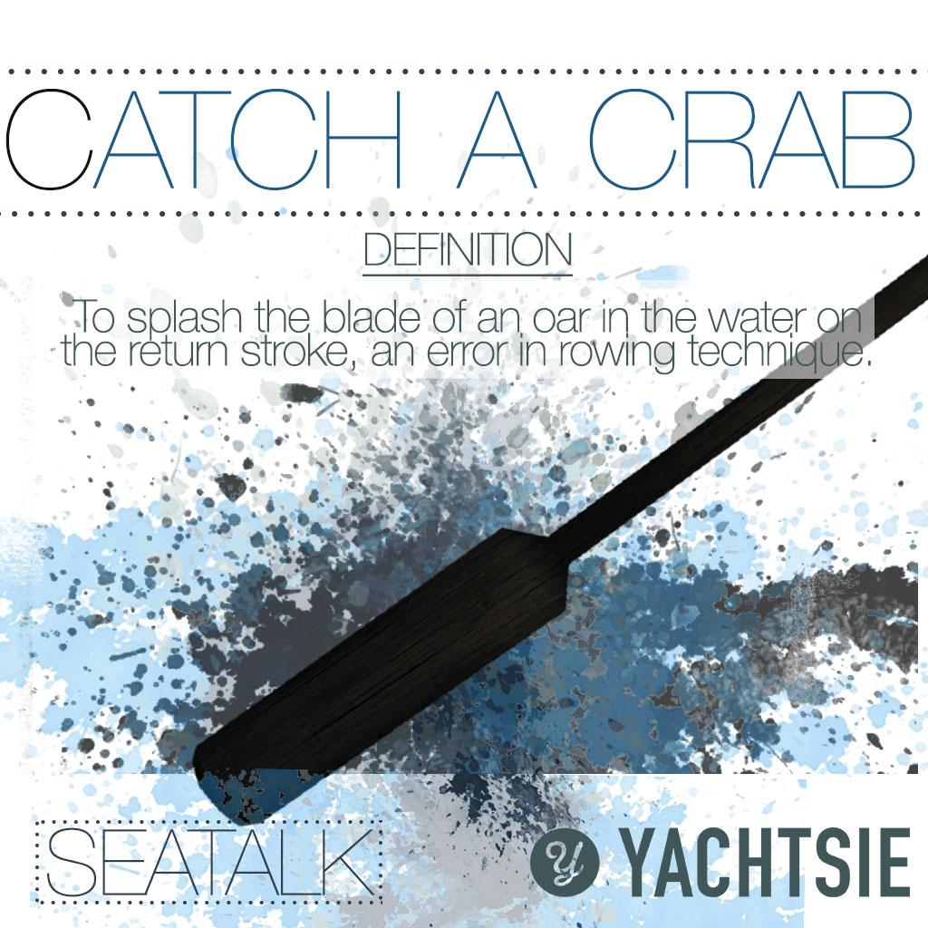 This weeks Sea Talk is 'C' So are you a sea worthy skipper? Find out here bit.ly/1Dvs8yU #sailing #word #ttot