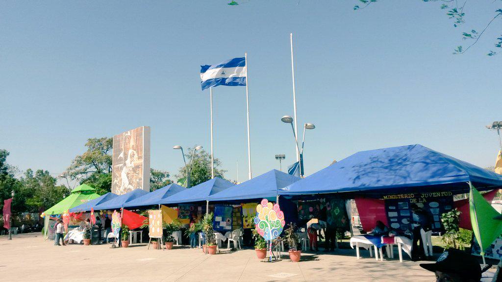 minjuve2's tweet image. Ven y disfruta en familia de una tarde llena de cultura y diversión..! @leonorJS @yacer_R @KevinAviles94