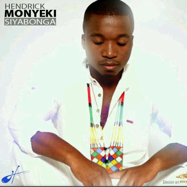 Hendrick Monyeki tweet media