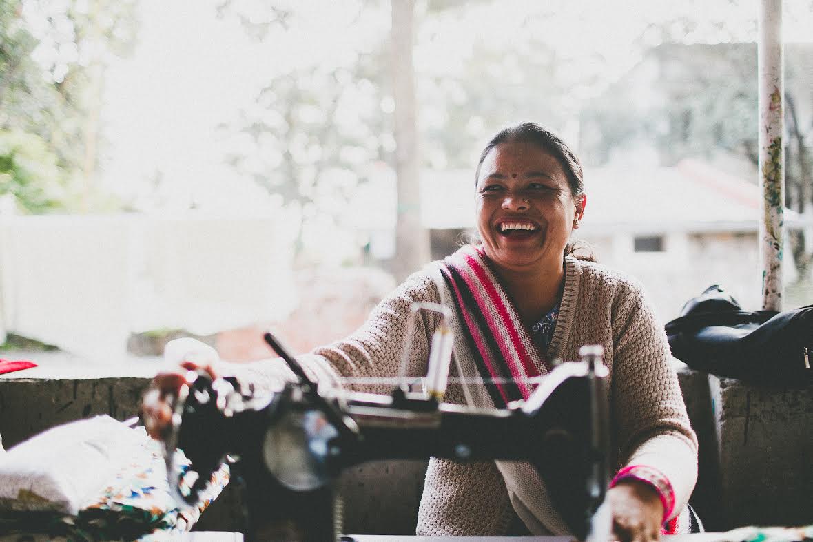 lovedoes's tweet photo. Most people need love and acceptance a lot more than they need advice. —Bob Goff #lovedoes #restoreindia http://t.co/5UZJ5ZXwxh