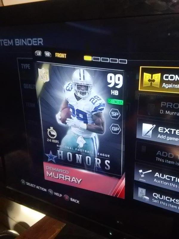 FootballFunday's tweet image. Giveaways w/ @Untamed_MUT and myself. Let's go all night! #FootballFunday #MUT RT to enter. @Lovags_Mut #Madden #XBox