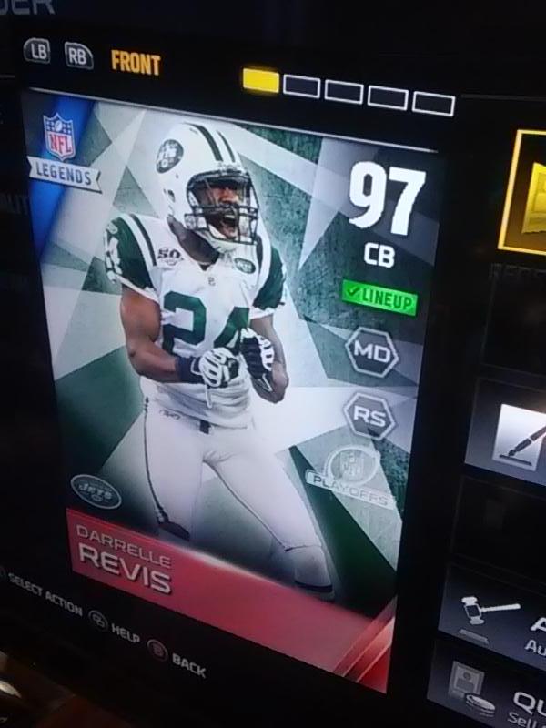 FootballFunday's tweet image. Giveaways w/ @Untamed_MUT and myself. Let's go all night! #FootballFunday #MUT RT to enter. @Lovags_Mut #Madden #XBox