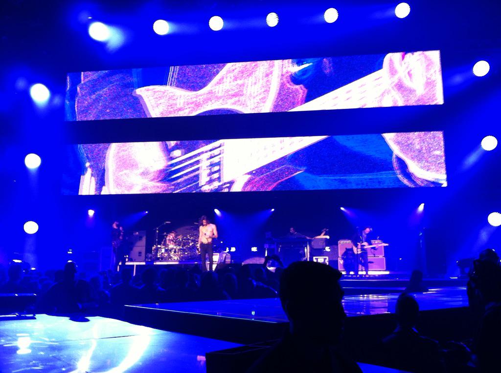 Happy birthday to this beautiful soul, Brandon Boyd 