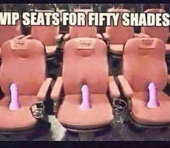 SingleHouse6's tweet photo. Closest thing to willies we are going to get this week #whereisthiscinema #SinglesAwarenessDay #50ShadesofGrey #SH6 http://t.co/CXettx7QBb