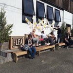Photo by Portland Flea (@PortlandFlea)