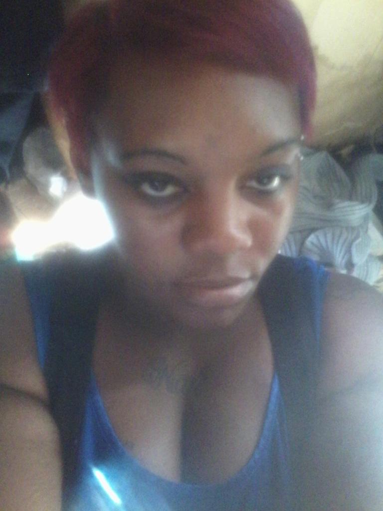 jahcollins26's tweet photo. My Gothic side lol http://t.co/JsKjkFhMWj