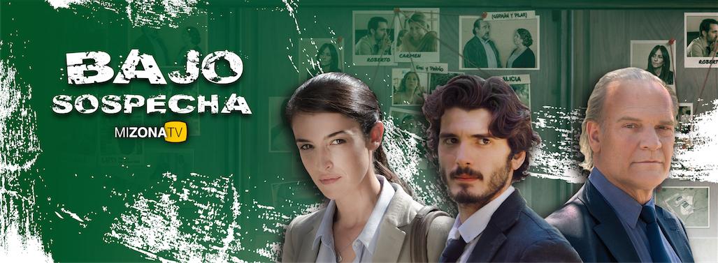 Bajo Sospecha tweet media