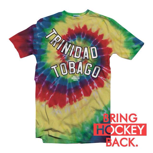 trinidad and tobago hockey jersey for sale