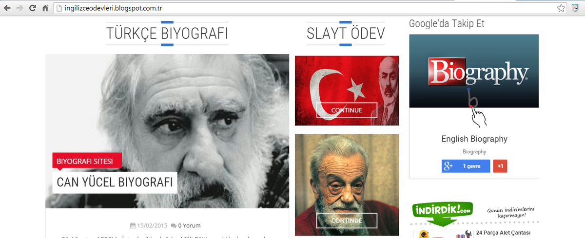 ingilizceodevim's tweet photo. İngilizce ödevin mi var? Sen beceremezsin bize gönder biz yapalım be kanki ;) | http://t.co/367o0jBd72 http://t.co/aHf4zyso3D