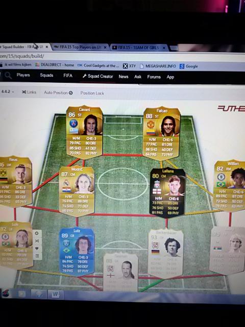 wouterhuijben's tweet photo. @xAcceptiion team of girls http://t.co/y1TBnkjqEa
