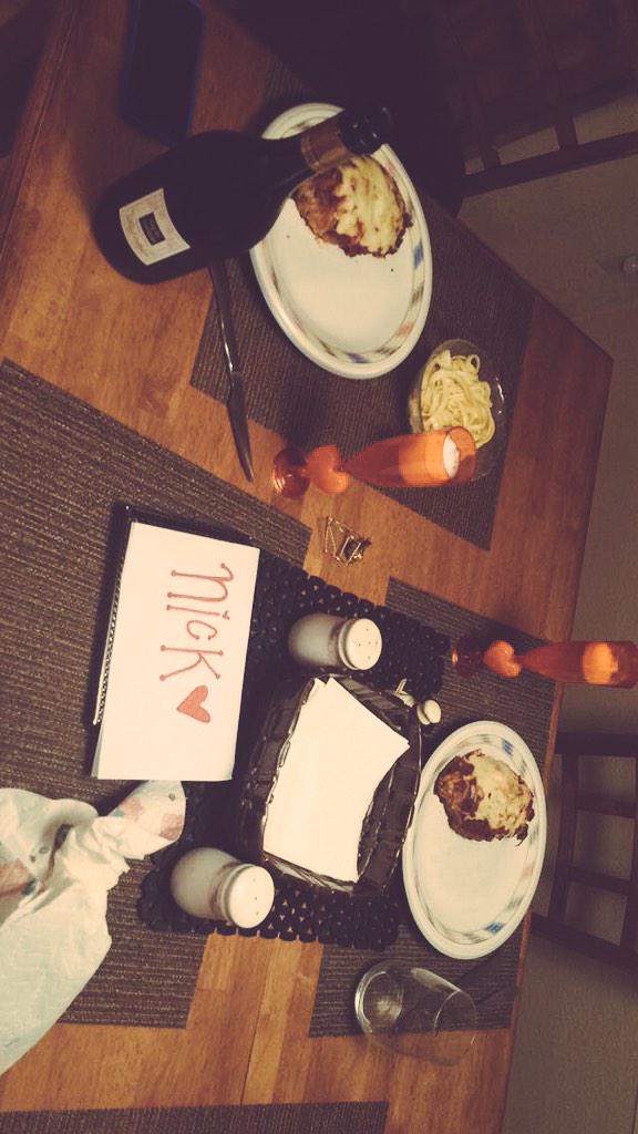 dani_foxy's tweet photo. Best valentines weekend 😍 http://t.co/NeCreDsxtc