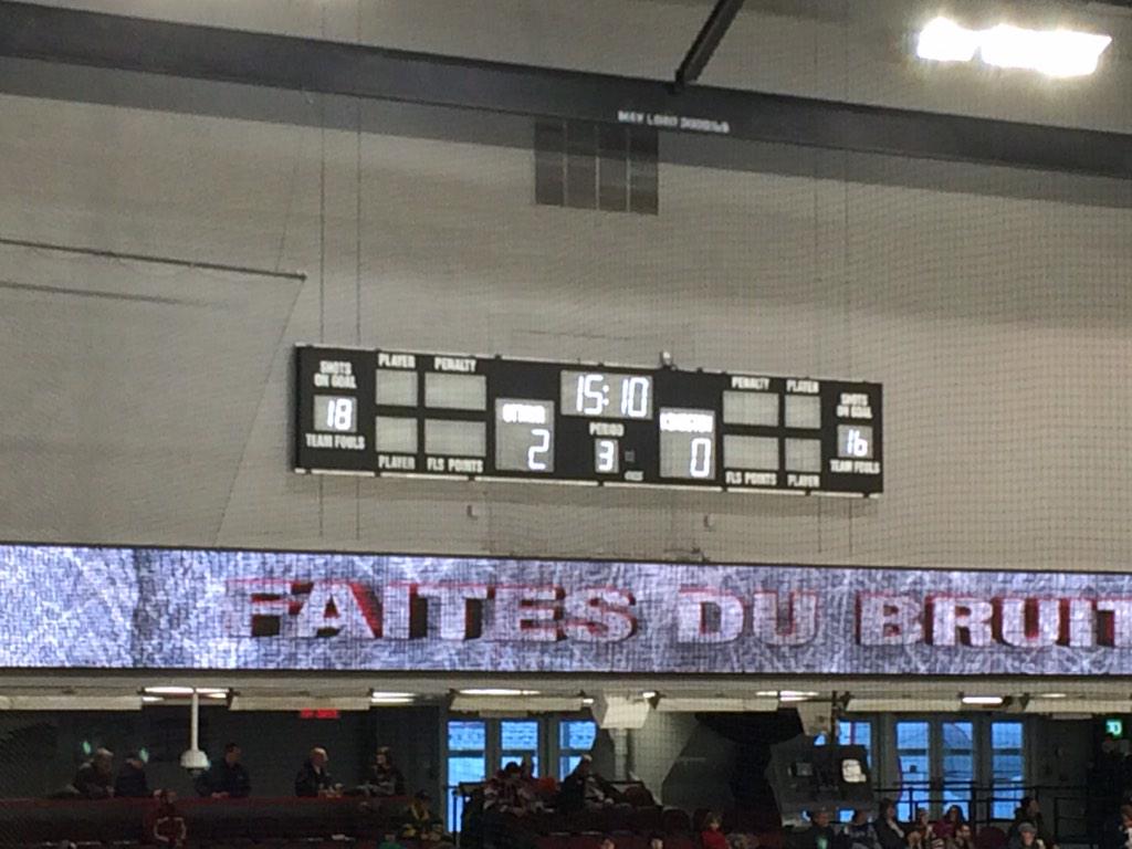 ErnestoGuevaraO's tweet image. @Ottawa67sHockey #WinningTheGame 2-0!