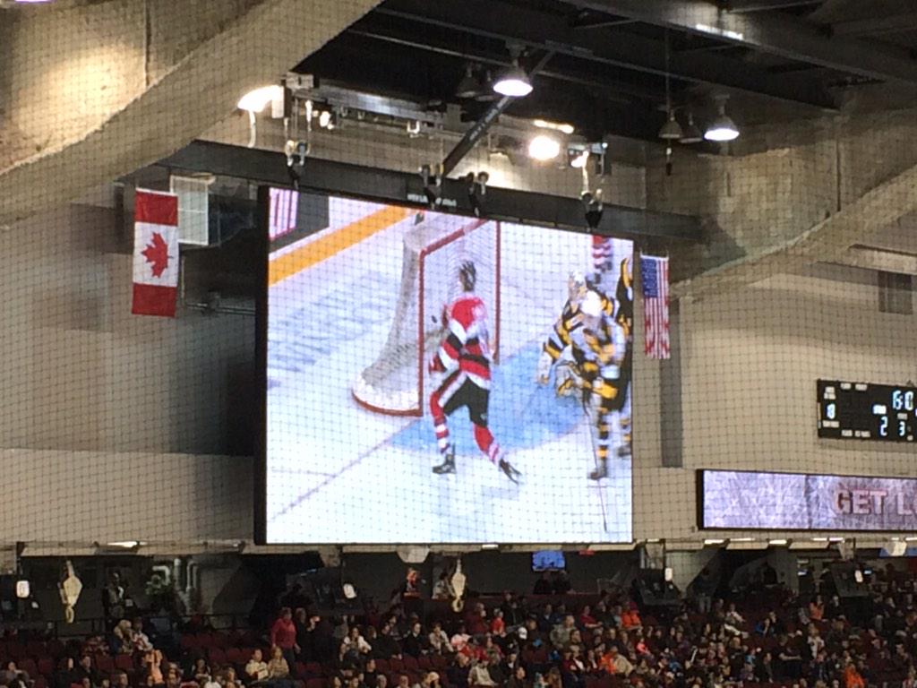 ErnestoGuevaraO's tweet image. @Ottawa67sHockey #WinningTheGame 2-0!