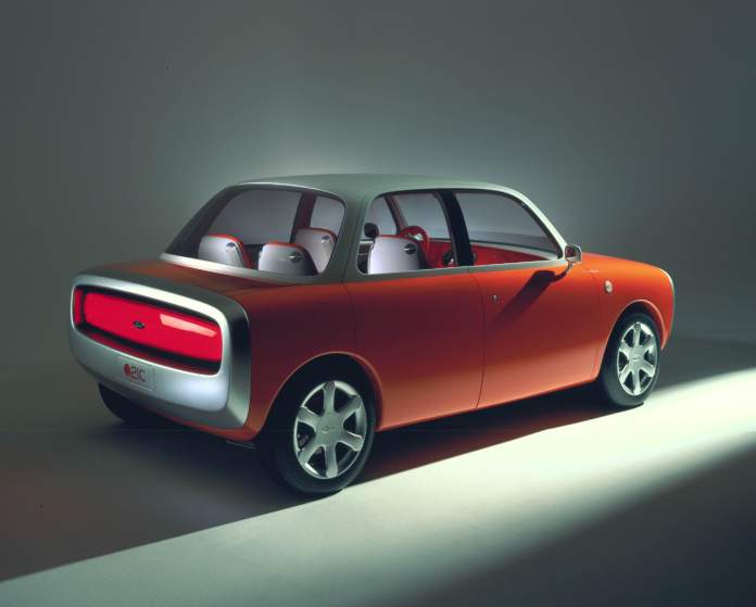 BecLeitner's tweet photo. Here's the first draft design of #Apples project "Titan" #iCar http://t.co/ZzJEYsnTgO via @TIMEBusiness http://t.co/AMep3opWaE