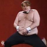 Happy birthday Chris Farley 