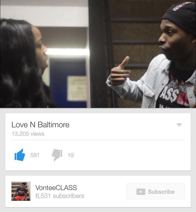 Watch Vontee's leaked NSFW photo on TwXstars