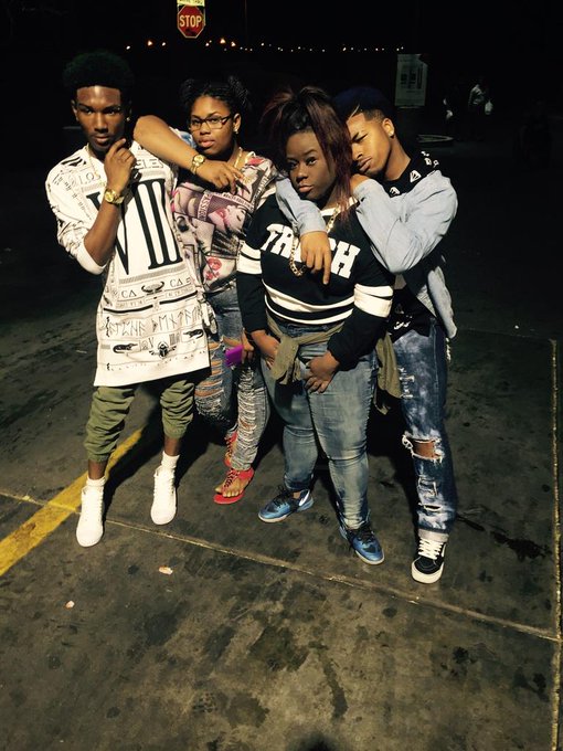 Watch ZER0°'s leaked NSFW photo on TwXstars