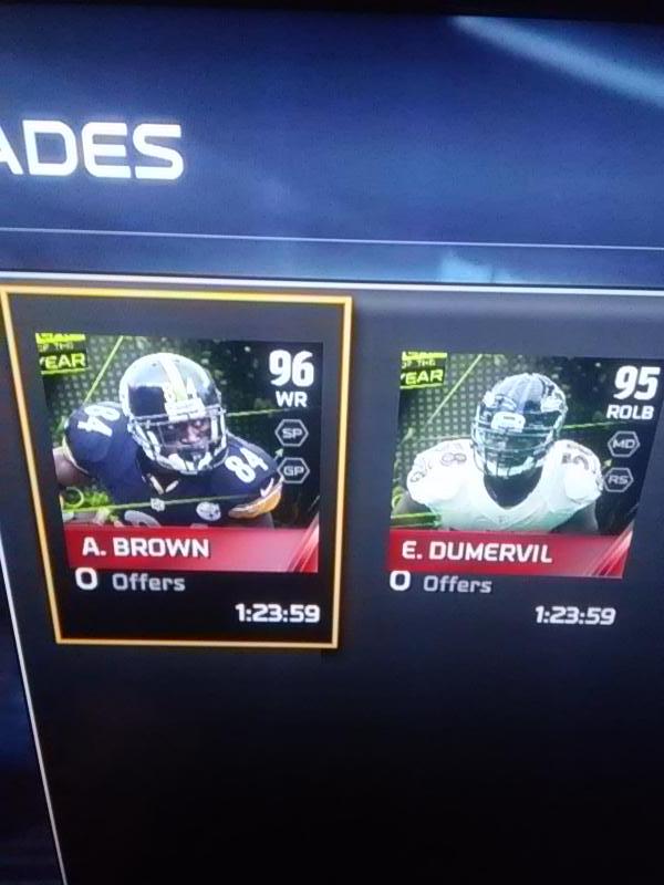 FootballFunday's tweet image. ♦ @EASPORTS_MUT community! Mon 2.16 #untamedmovement GIVEAWAY at 8pm EDT. RT and follow me &amp;amp; @Untamed_MUT to enter.