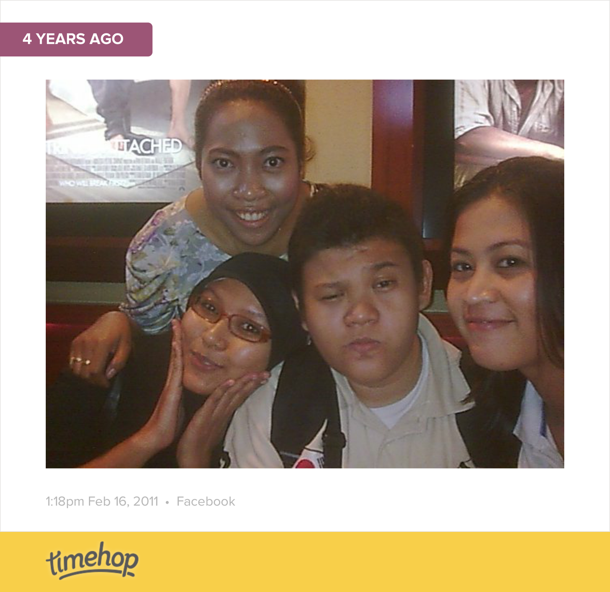 de2_owen's tweet photo. merindu kalian... :-* http://t.co/7FwNqzIMNR http://t.co/e9LraSvkZx