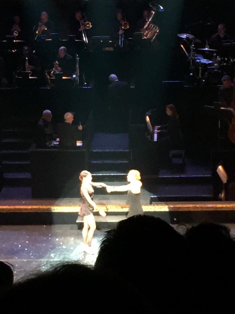 luciamaltos's tweet photo. @biancamarroquin excelente show la verdad sin palabras, impresionante actuación; orgullosamente mexicana!! http://t.co/2t8BoXhS4d