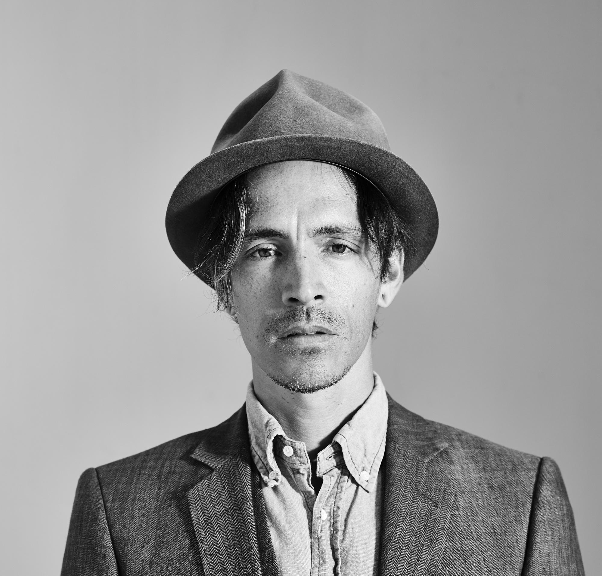 Happy 39th birthday to Brandon Boyd ( of ( 