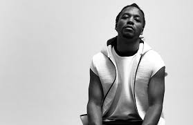 February 16th, wish Happy Birthday to American rapper, record producer, and entrepreneur, Lupe Fiasco. 