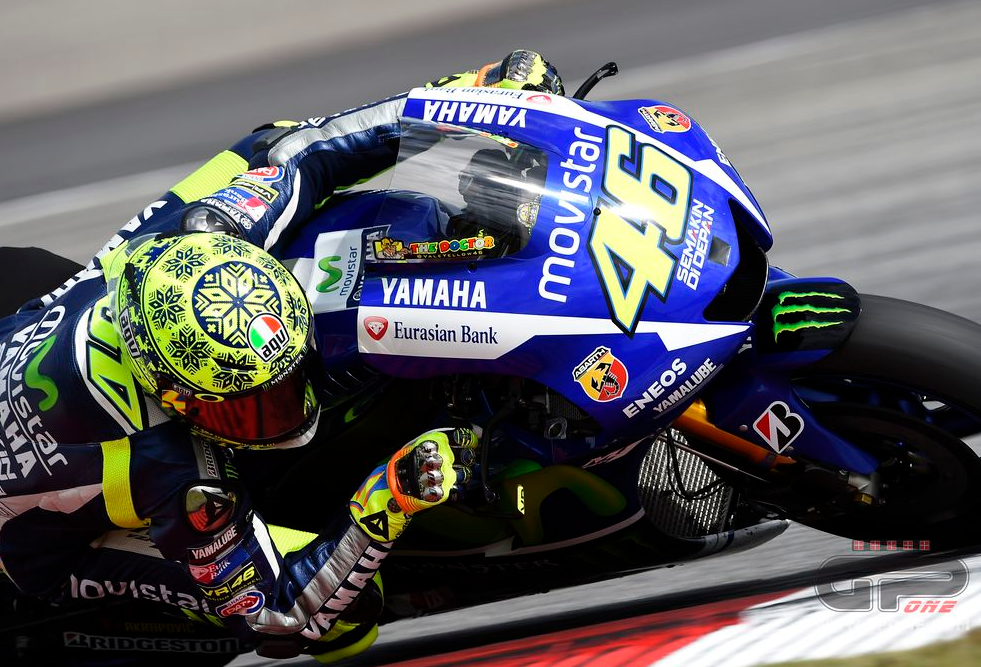 Happy Birthday to Valentino Rossi             