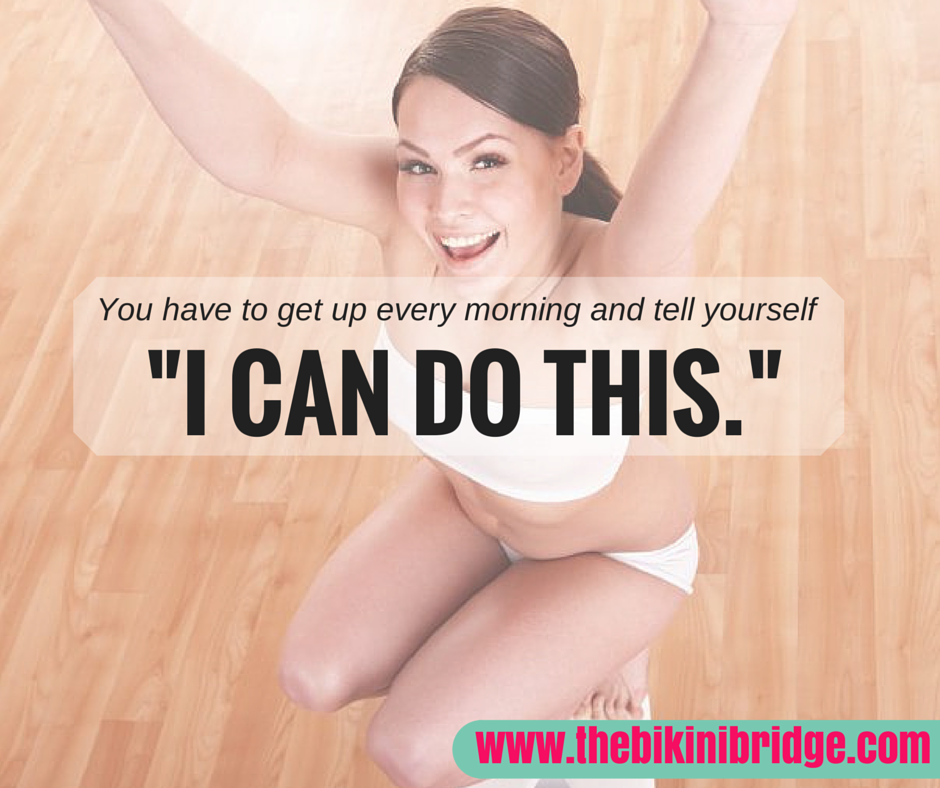 dbikinibridge's tweet photo. Yea, you can do it! #bikinibridge #thighgaps #tbb http://t.co/vSyX6Lk38X
