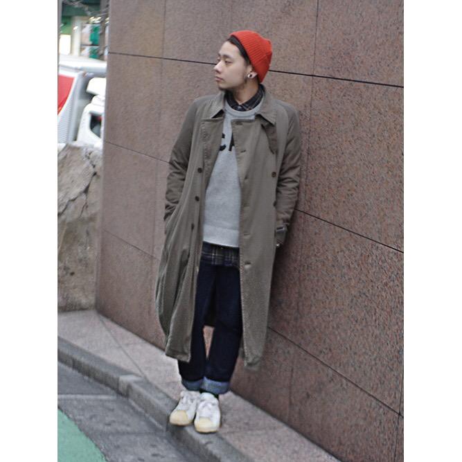 shusasaki_'s tweet image. 今日はFLANAGE TOKYOにいるよ！
遊びきてくだへー
#FLANAGE