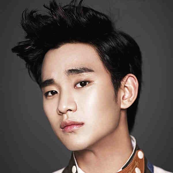 Happy birthday Kim Soo Hyun oppa!! Wish you all the best.!
And happy bday to me!    