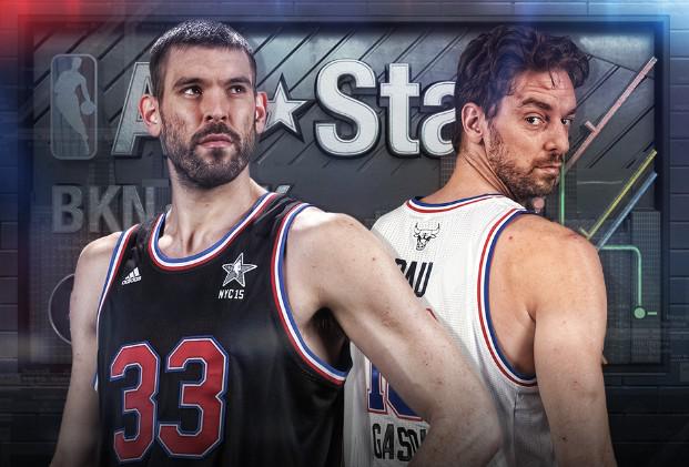 MovistarNBA's tweet photo. Es el día. (02:00 C+1/ C+Dep y ABIERTO en #NBAenYOMVI. Con @CarniceroDavid @nikolaloncar y @ADaimiel. #GasolvsGasol http://t.co/SIIKlbAR4Z