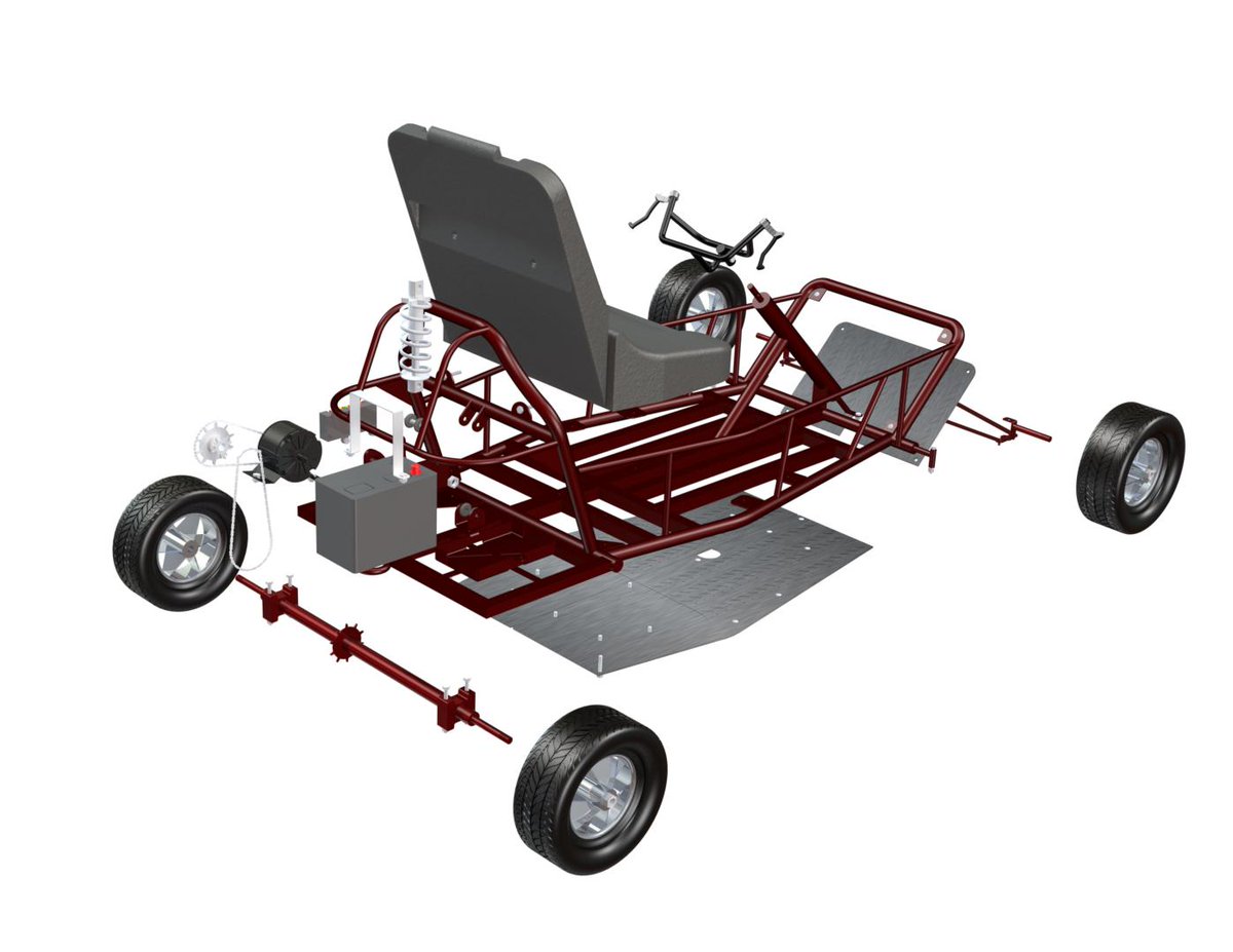 setupvideos's tweet image. New Dune Buggy set up video. 
#ComingSoon  #PresidentsDay
 #setupvideo #stepbystep