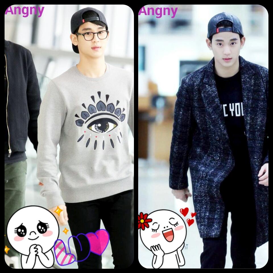 Special day for my kim soo hyun   happy bday oppa   I miss you  