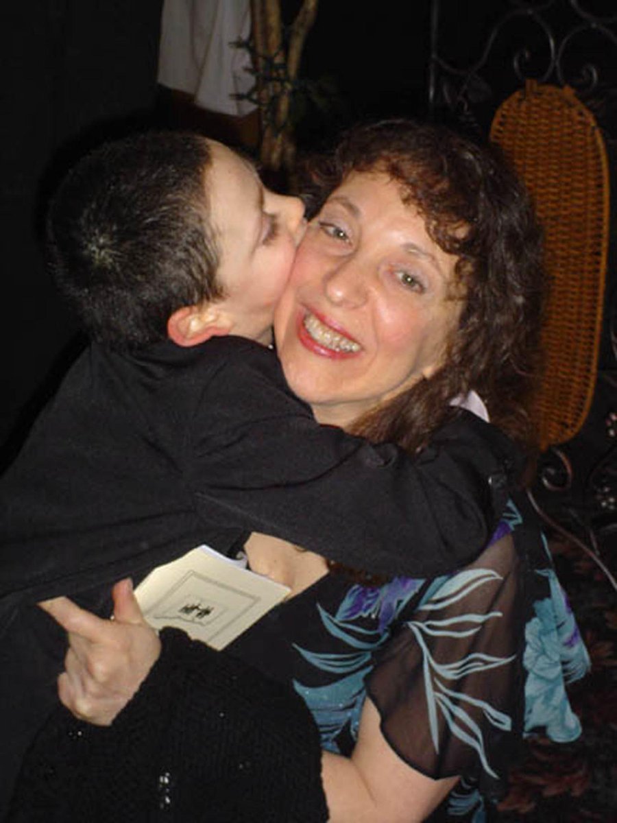 ParentsNotebook's tweet image. A Valentine to parents of kids with special needs, you are the heart &amp;amp; love of your child. theparentsnotebook.com