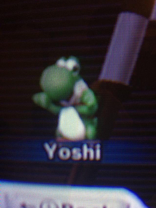 BirdCodee's tweet photo. YOSHI@dakegley30 @michaelforre @Brycebloode3 http://t.co/f4VIuQlW1g