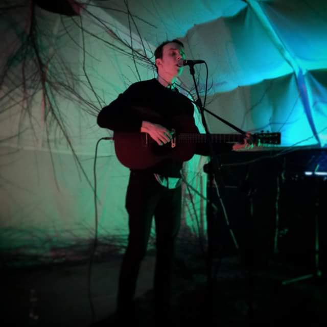 SvefnGEnglar_Dr's tweet photo. The sleeping tree a @MelkwegTerlizzi 7 febbraio 2015. http://t.co/JlyLxKYCt1