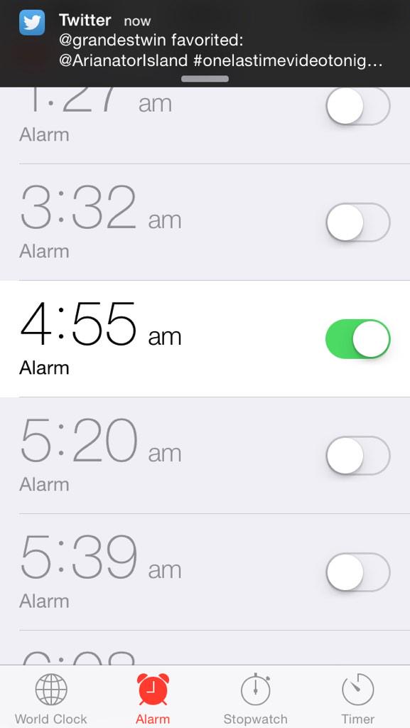 hshdkdnx's tweet image. All set for #onelastimevideotonight