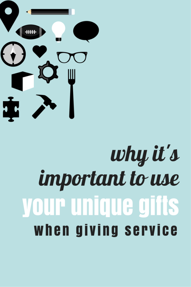 LewisHowes's tweet photo. Why it’s important to use your unique gifts when giving service http://t.co/9rYFMFxzd0 http://t.co/EY1ByCOwtC