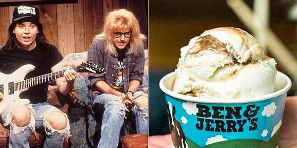people's tweet photo. If you're watching #SNL right now, you better also have a pint of Wayne'Swirled in hand http://t.co/Lu5N7dIJdS http://t.co/wm7NCh8cxh