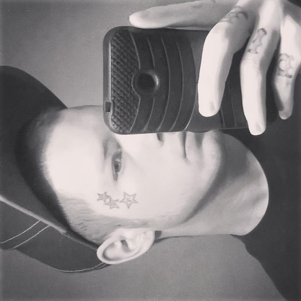 CodyKarma's tweet photo. #talentuniverse http://t.co/idmrgze2Xc