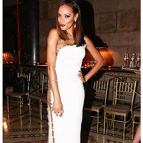 Happy Birthday Selita Ebanks!  