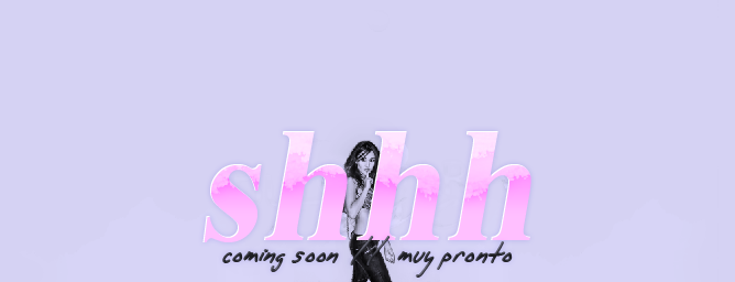 DulceMariaMusic's tweet photo. Shhh.. coming soon // muy pronto http://t.co/OkDCanOZs1 http://t.co/pdjgjzYDu8