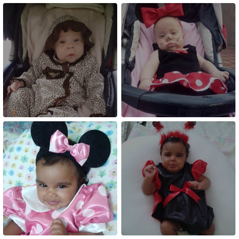 eileneraquel's tweet photo. mis chikiticas bellas http://t.co/tuYNDyFG6y