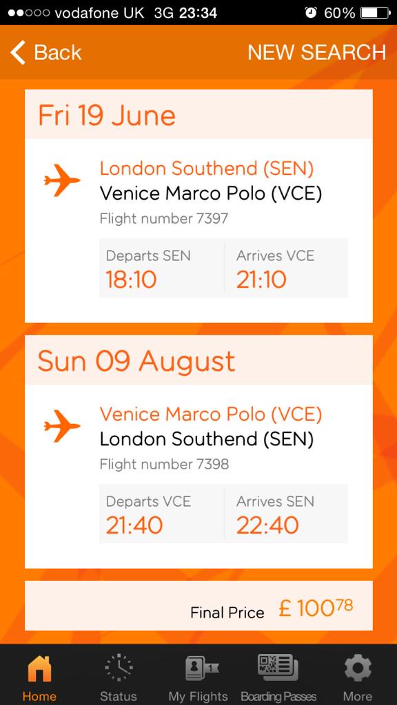 What a joke , app is telling me I landed early but yet I'm still outside in the cold waiting for a bus @easyJet