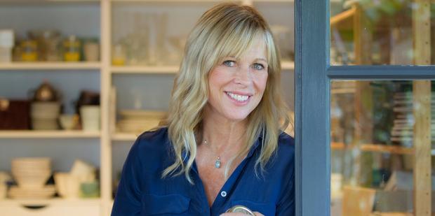AnnabelLangbein's tweet photo. thanka @dotKiwiTLD: RT Congrats @AnnabelLangbein on #TheFreeRangeCook breaking into the US. http://t.co/TCp53dqbPt http://t.co/qNieNNIfkx