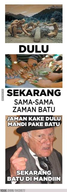 NGAKAK Kumpulan Meme Gambar Lucu Demam Batu Akik NGAKAK Kumpulan Meme Gambar Lucu Demam Batu Akik