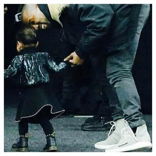 GuerraEnryque's tweet photo. Yezzy http://t.co/4pC0HvmssL