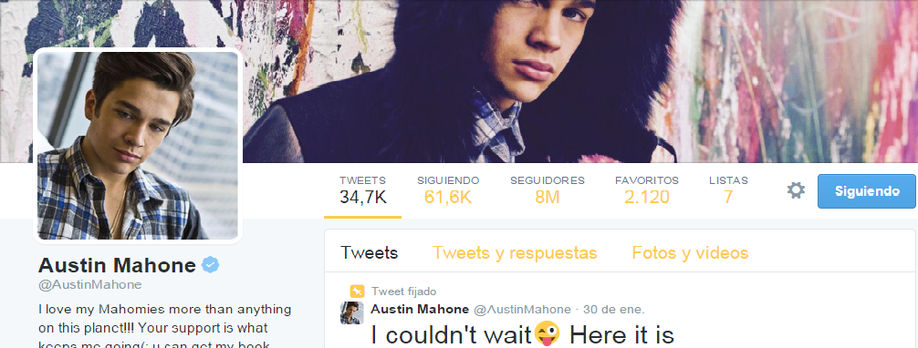 agatacoyoy1313_'s tweet photo. @AustinMahone Can you follow me?? PLEASE Austin #followmeaustinmahone http://t.co/Ymxenm3vIF