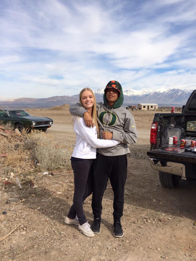 tayla_armstrong's tweet photo. He's kinda my fav. 💕🙌😍 sweethearts was the bomb💣 http://t.co/IYuo6LpHT6