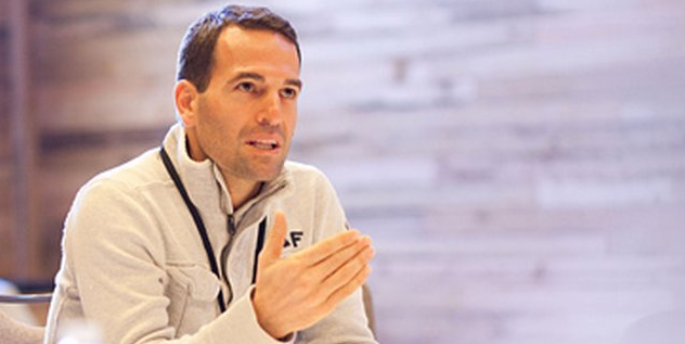 BusinessInsider's tweet photo. Star Silicon Valley entrepreneur: Here's why bitcoin will be bigger than the internet http://t.co/hfNCrPnrg8 http://t.co/YiyxQerm5E